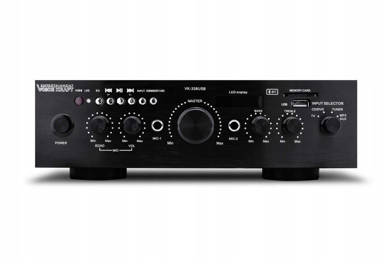 6 GŁOŚNIKÓW SUFITOWYCH PIONEER MP3 USB BLUETOOTH Kod producenta 170 RO