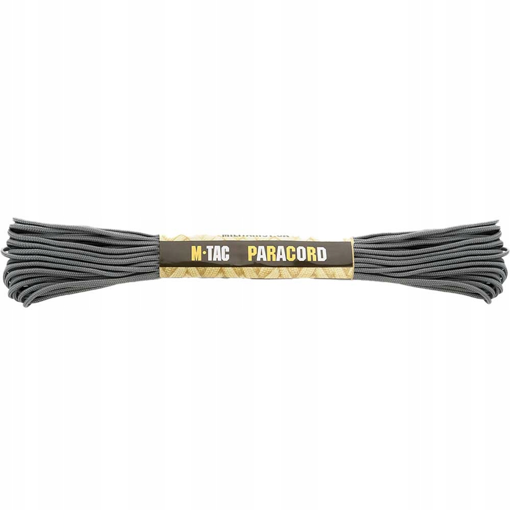 M-Tac paracord Minicord Foliage Green 15m