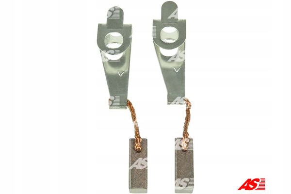 AS-PL SZCZOTKI ALTER. DELCO 1100881