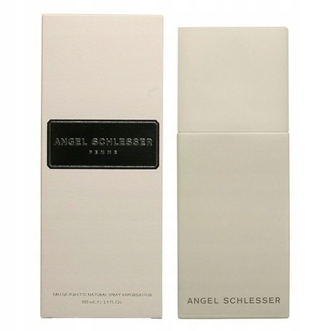 Dámské Parfémy Angel Schlesser Edt 100 ml
