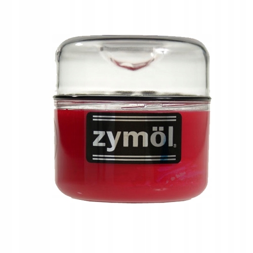 Zymol Rouge Wax wosk do czerwonych lakierow