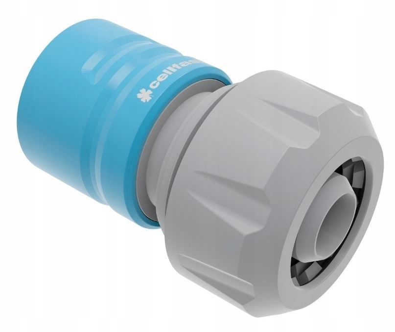 

Szybkozłączka Przelot 3/4" Ideal (50-635) Cel