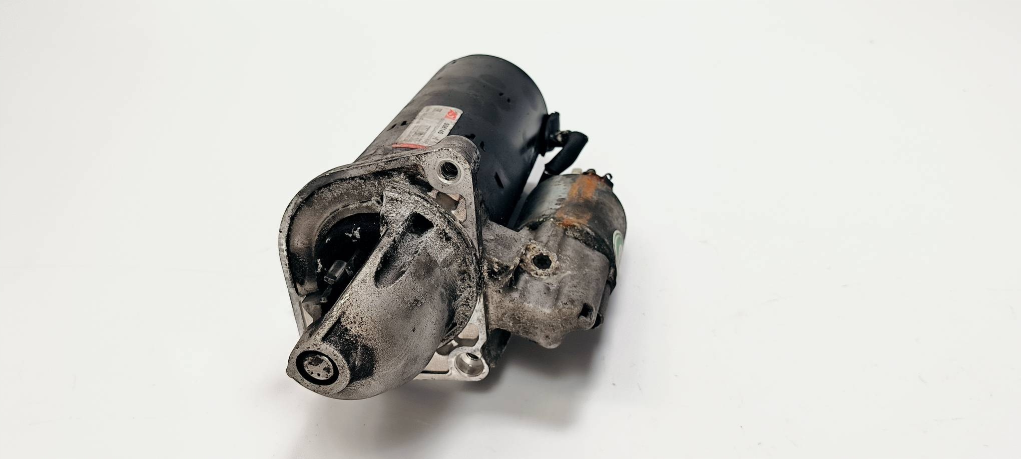 starter S0614S 3.0 IVECO DAILY 35S18