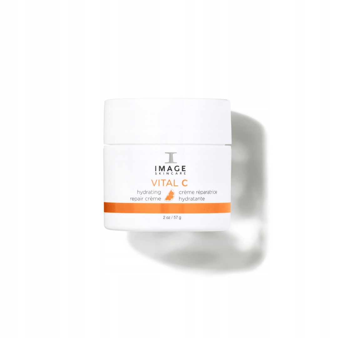 Image Skincare Výživný krém Hydrating Repair Vital C 57 g