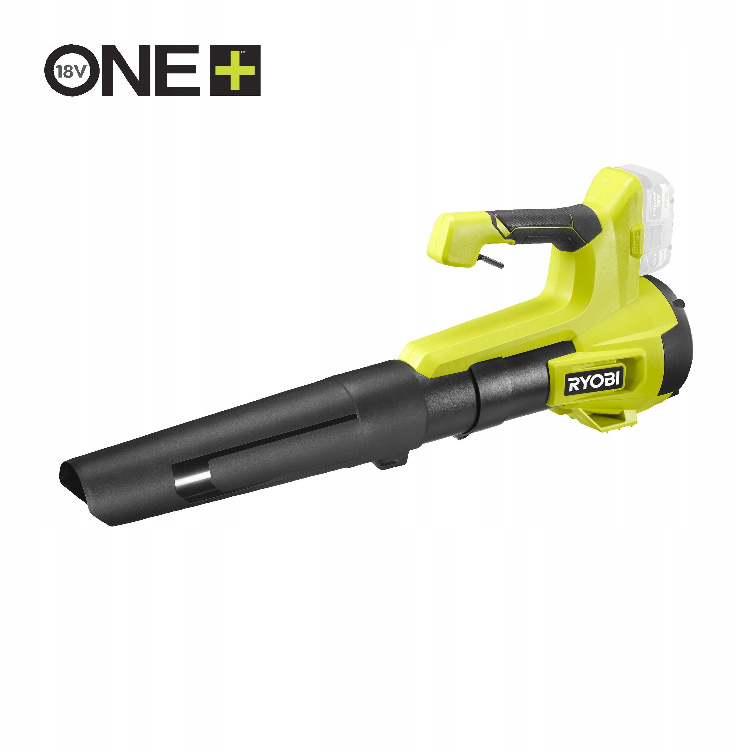 Ryobi RY18-0 18V One+ fukár