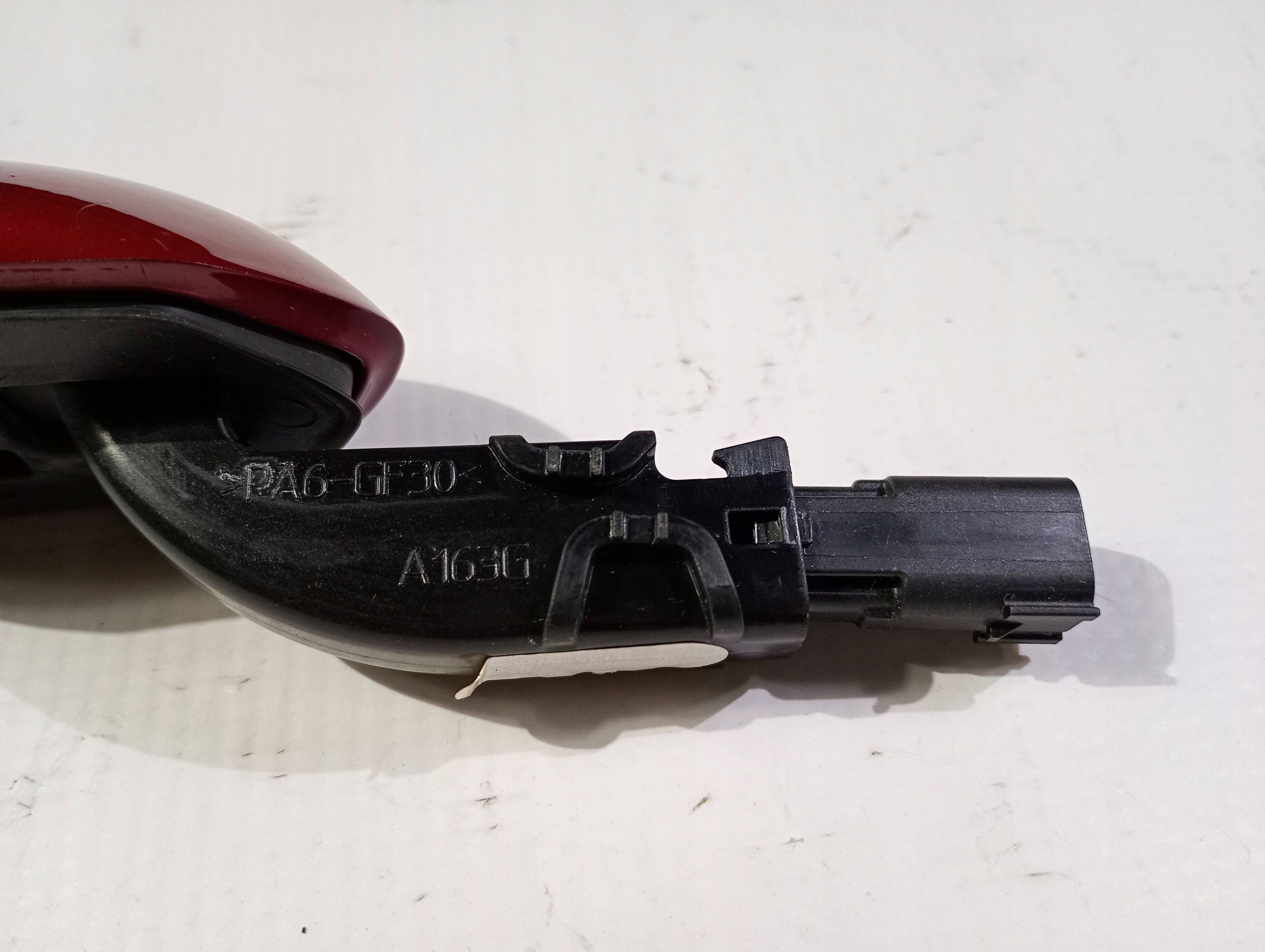 handle door of left przednich left front Ford Explorer 2020