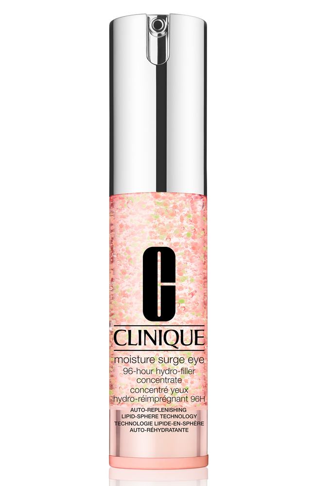 Clinique Moisture Surge Eye hydratační gel pod oči 15 ml