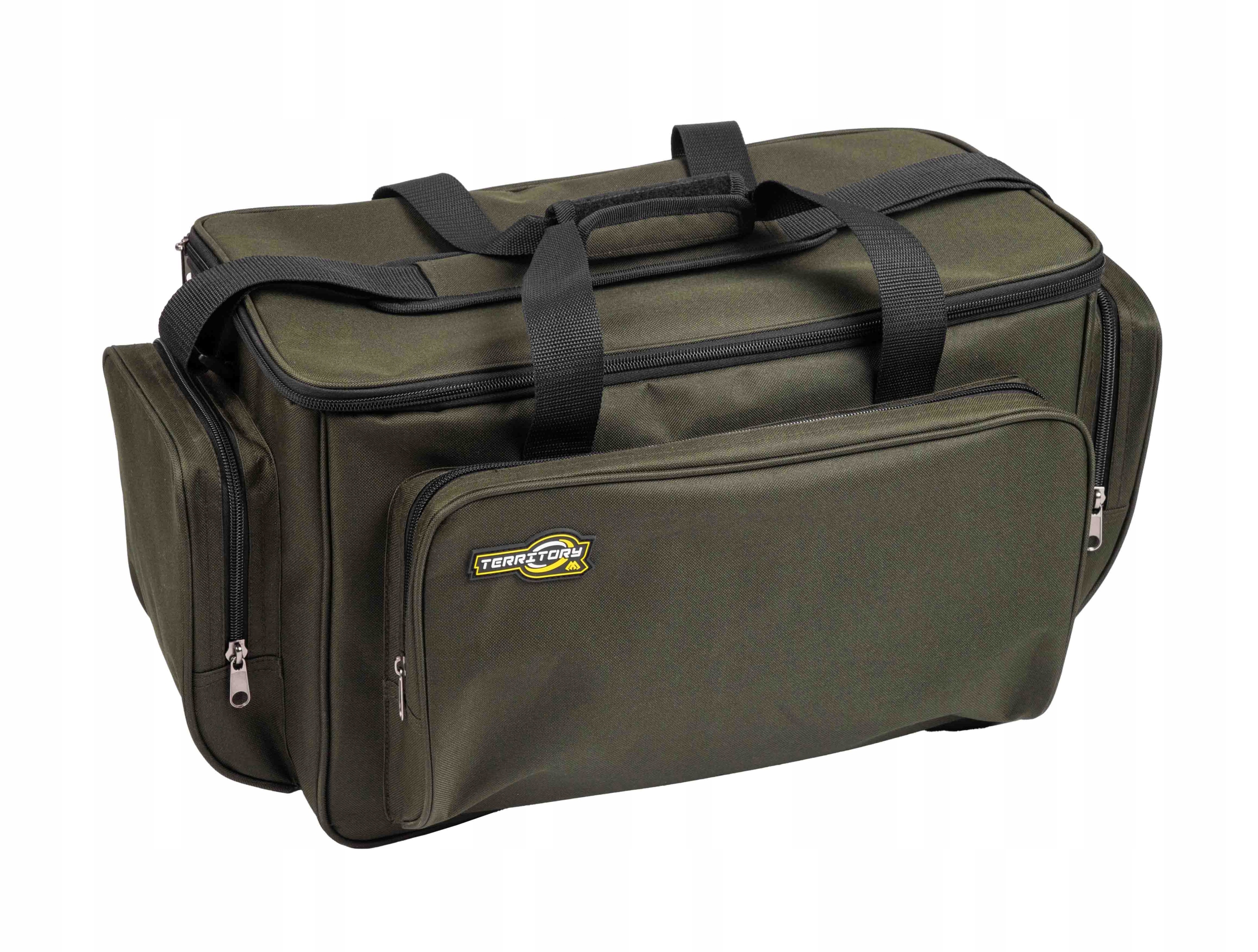 Torba Mikado Territory Carryall L (55x30x30cm)