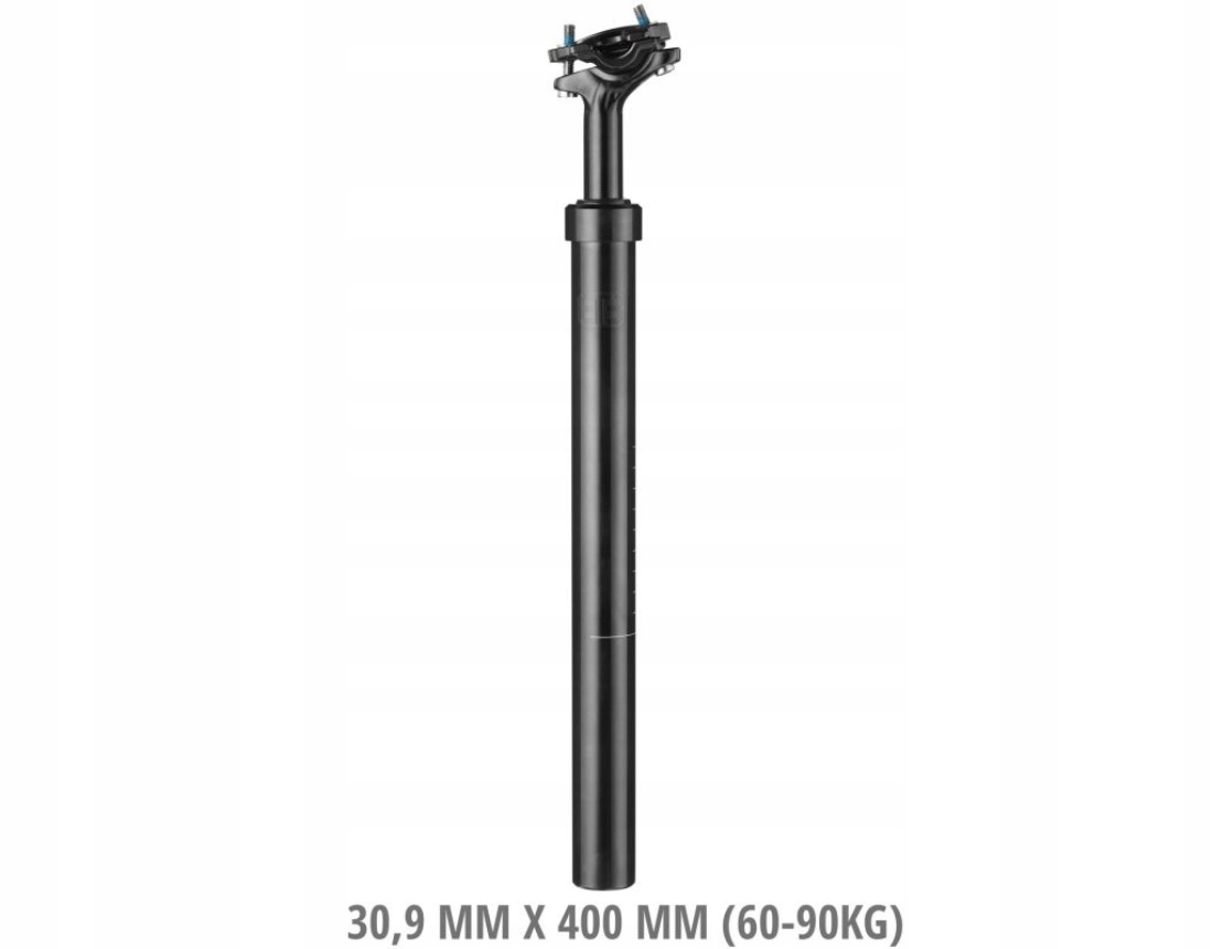 Triple Eight sztyca amortyzowana 30.9x400 60-90kg