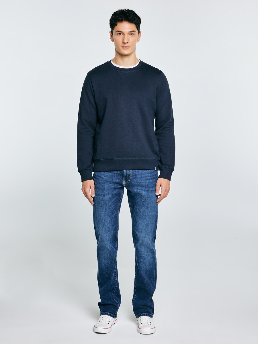 Big Star bluza męska rozmiar XL