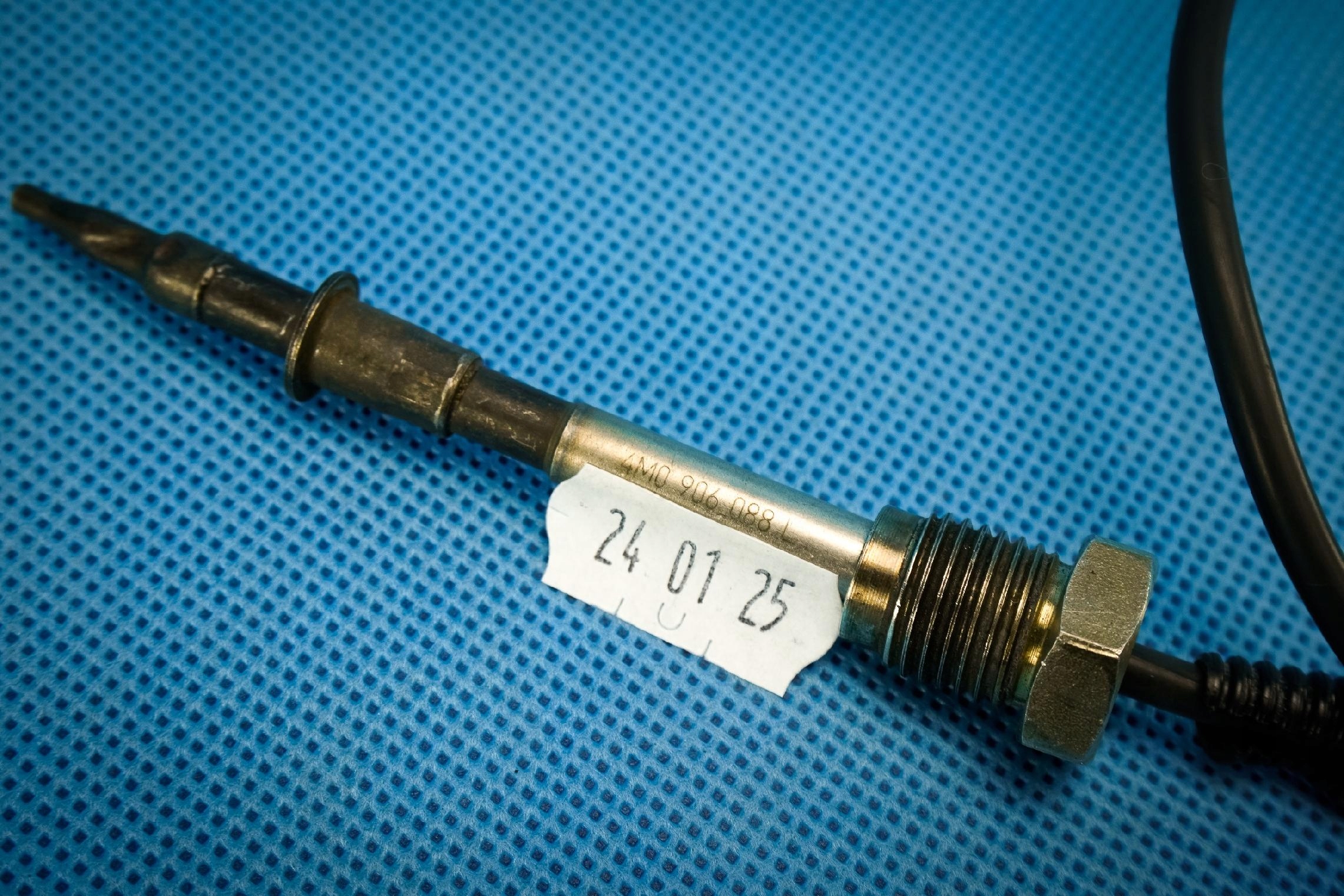 Sensor Gase Audi A6 4G Lift A7 Q7 4M 4M0906088L