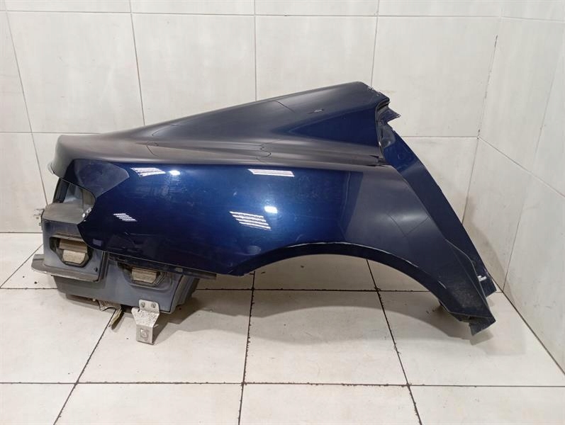 Aston Martin DB9 13-16 панель CG43L1846AA Fender