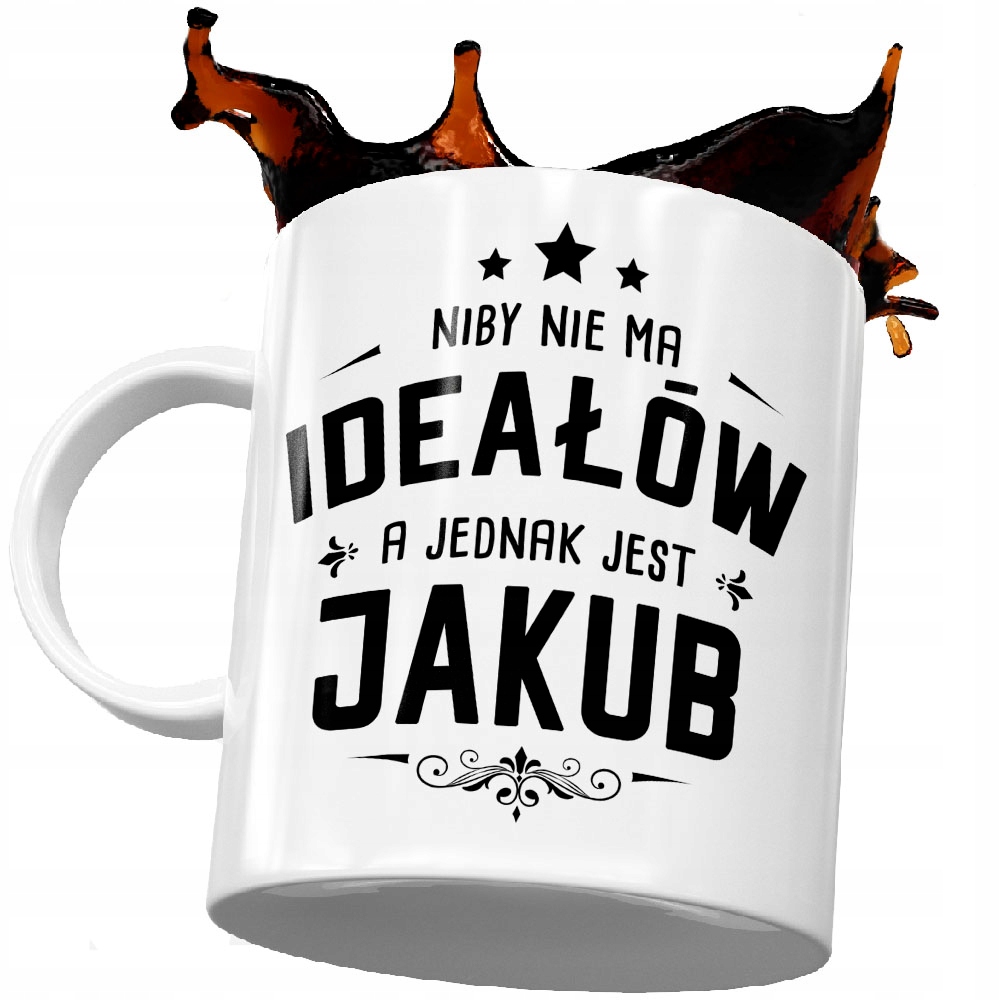 

Imie Idealny Kubek Jakub