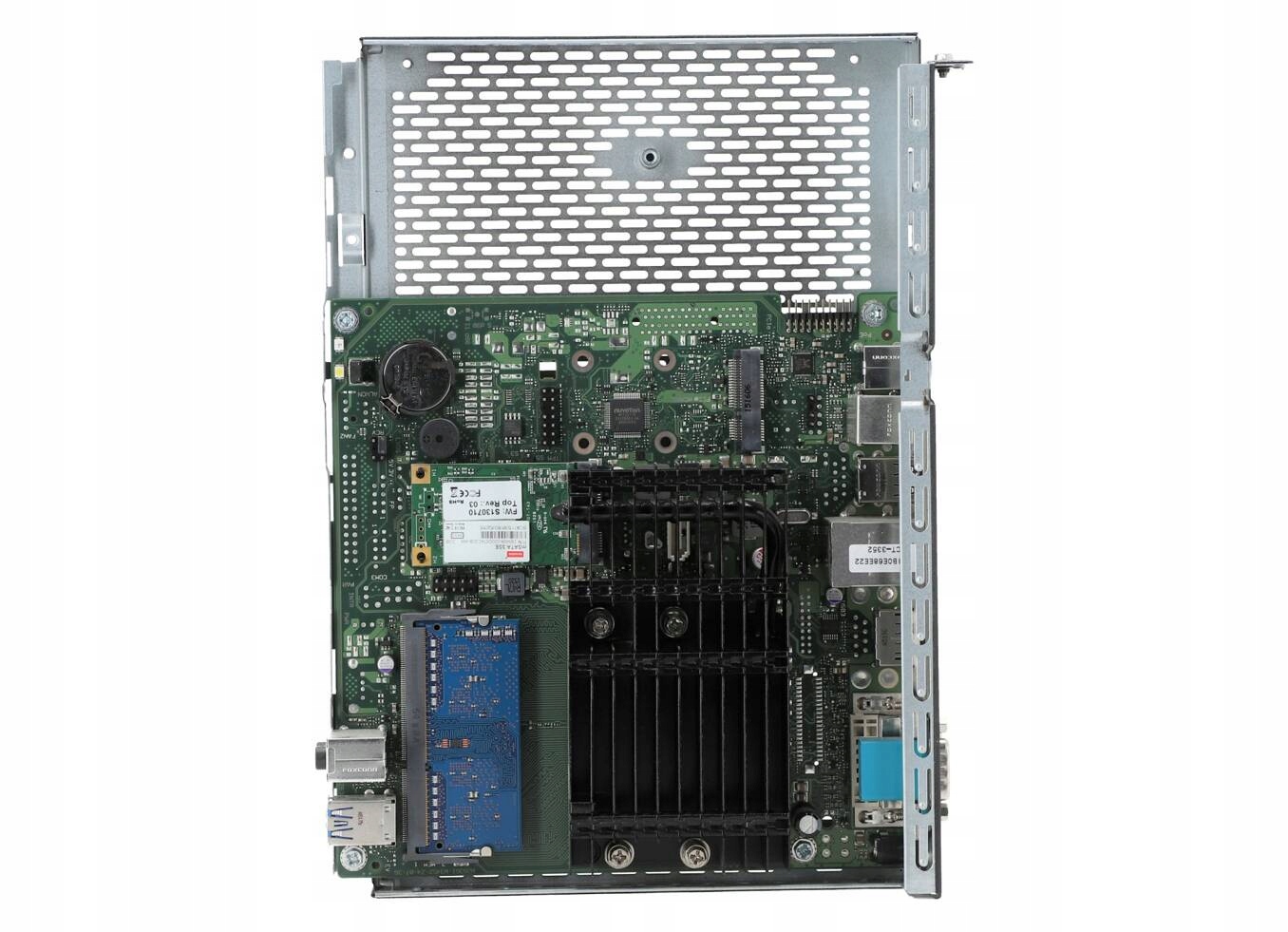 Terminal Fujitsu Futro S720 AMD GX-217GA 1,65GHz 2GB RAM 1GB SSD Model Futro S720