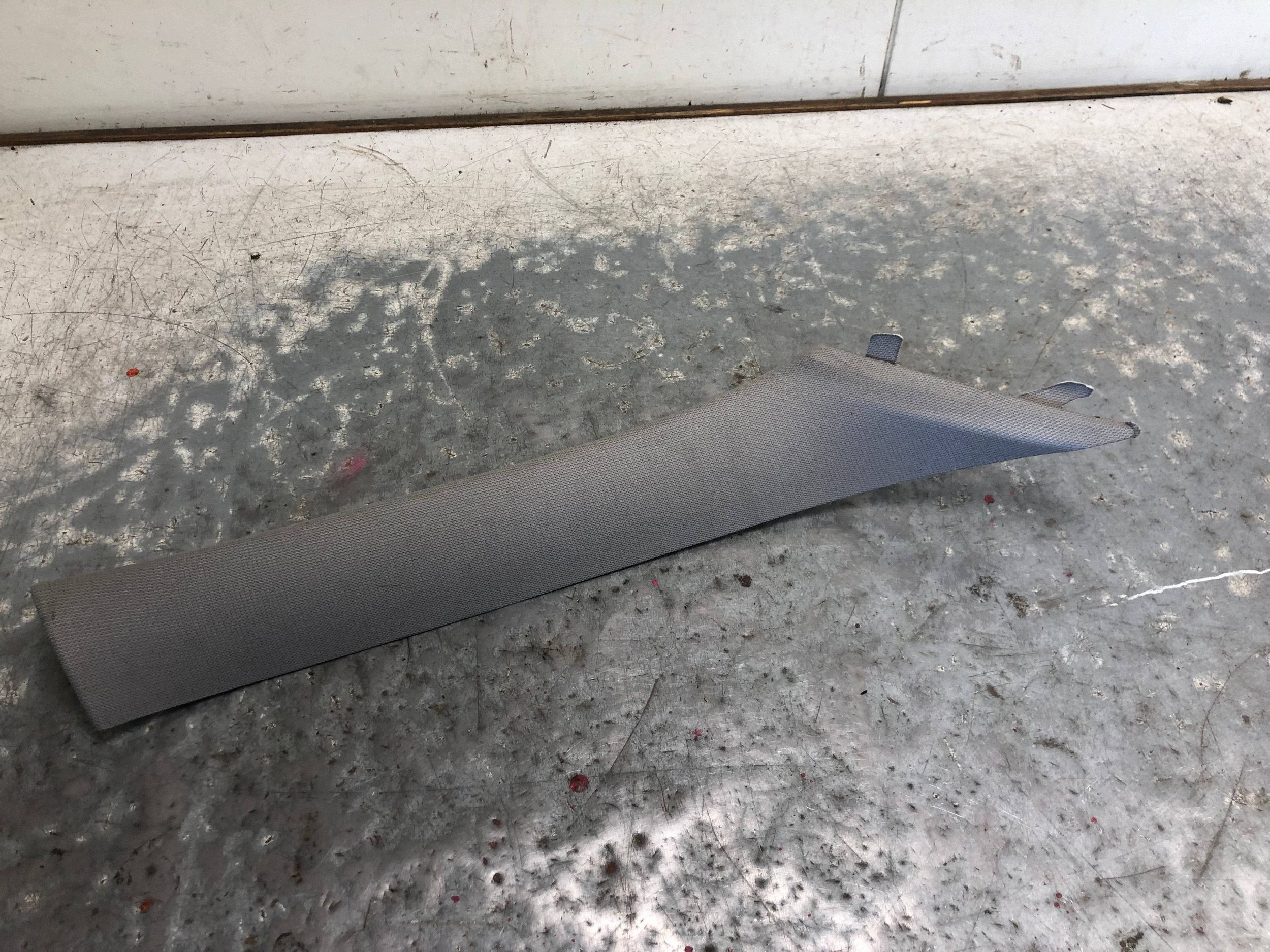 cover SLUPKA right front BMW F31 7296016