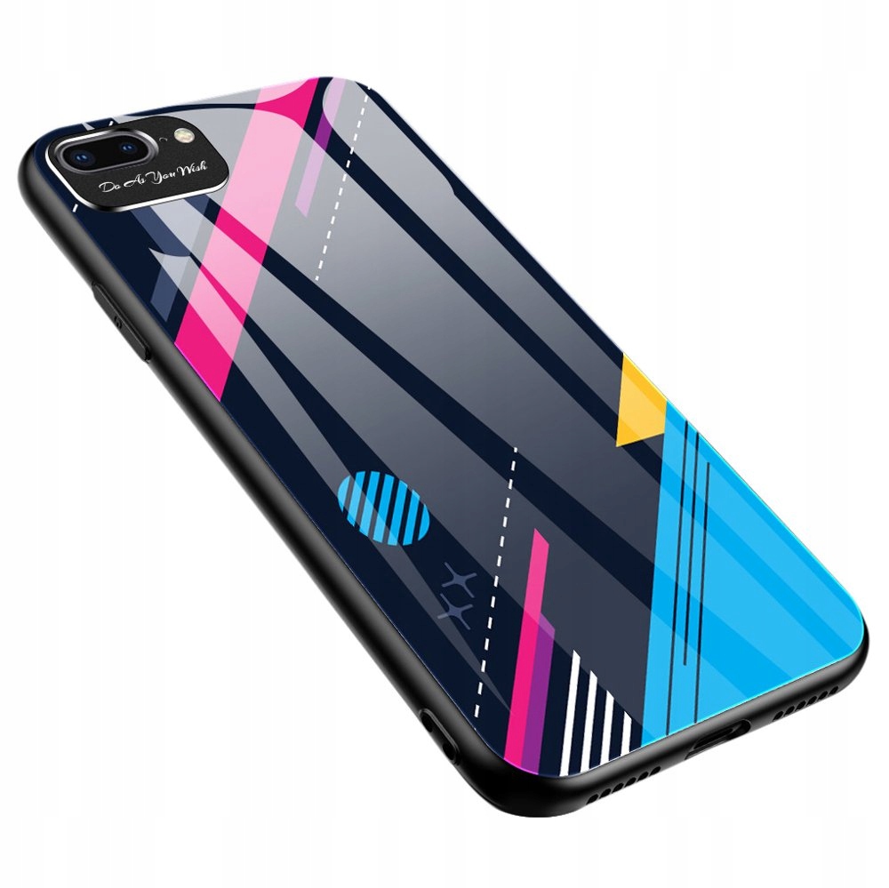 

Case Etui Z Osłoną Na Aparat Do Iphone Se 2020 / I