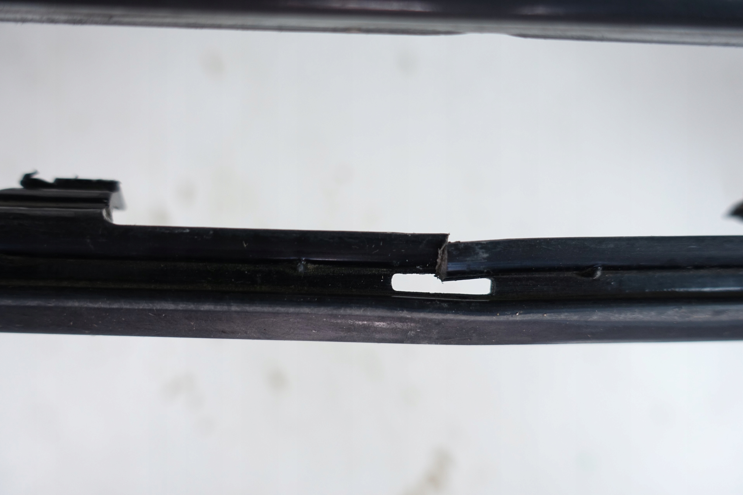 VOLKSWAGEN PASSAT B8 3G 2014-2019 bumper front front 3G0807221A