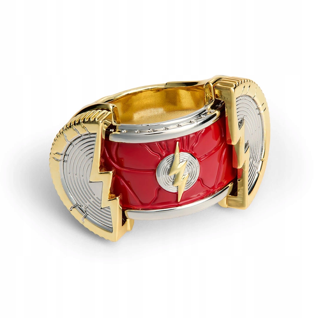 Prsten replika, Flash