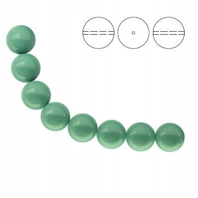 5810 MM 4 Swarovski Jade Pearl (japrl)