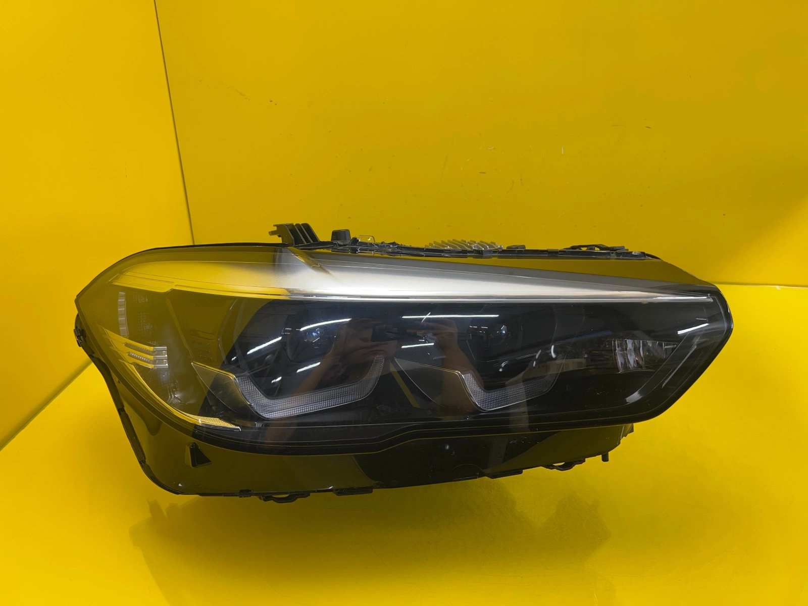 light right front BMW X5 X6 G05 G06 Led 7494208-09