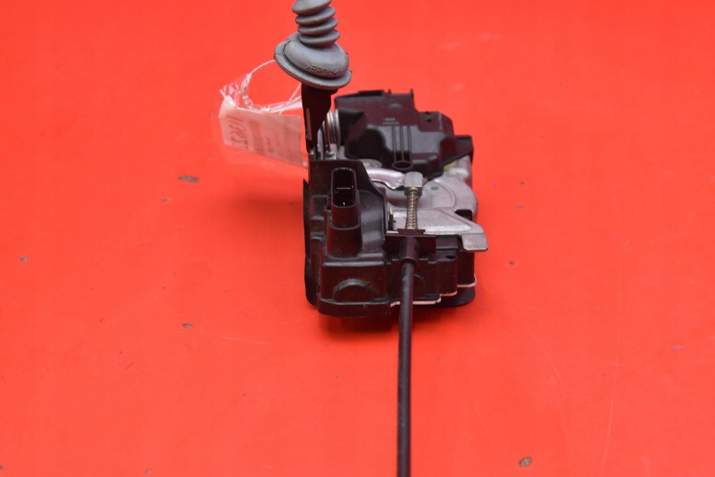 lock door right front front EU 31349895 VOLVO XC90 2 II 14-20