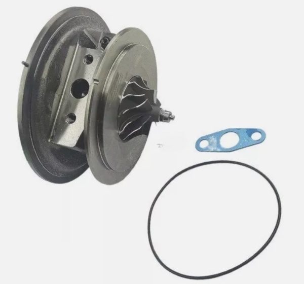 Kartridž Jádro Turbínová Vložka Volvo S60 II S80 II 2.0 D3 D4 136 163 Km