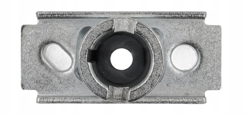 PIASTA UCHWYT NOŻA KOSIARKA NAC S510 C460 W510VH Typ piast