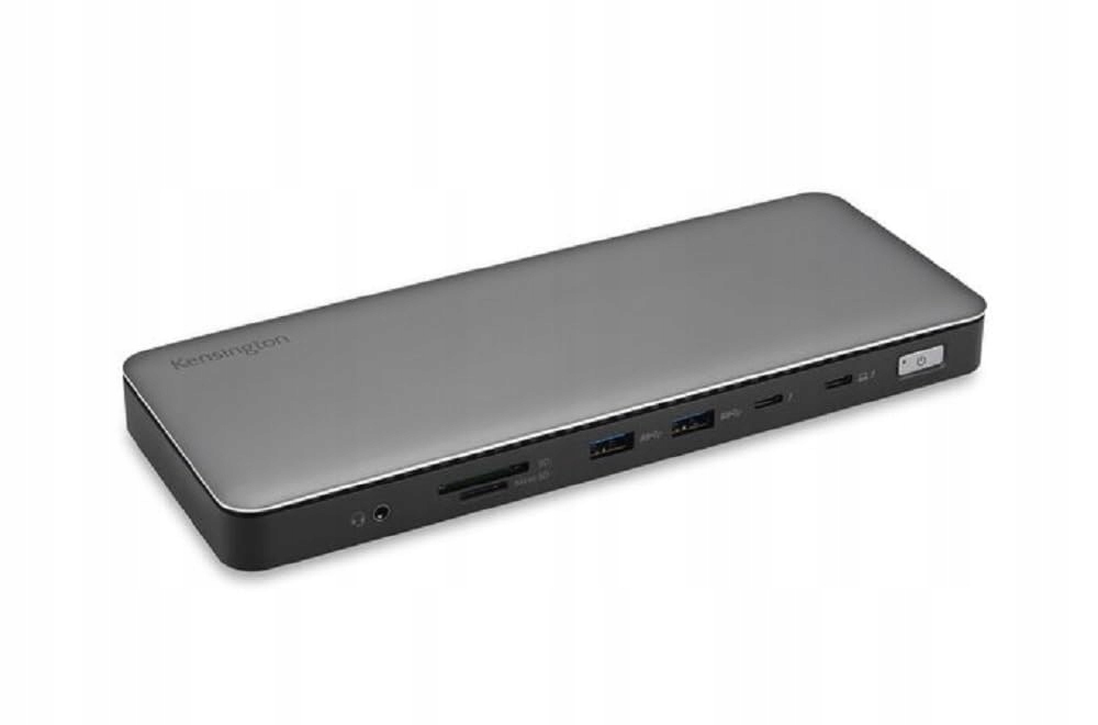 Kensington K34110EU SD5760T Stacja dokująca Thunderbolt 4 Dual 4K Usb