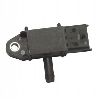 ДАТЧИК ДАВЛЕНИЯ ВЫХЛОПНЫХ ГАЗОВ 137406 HITACHI