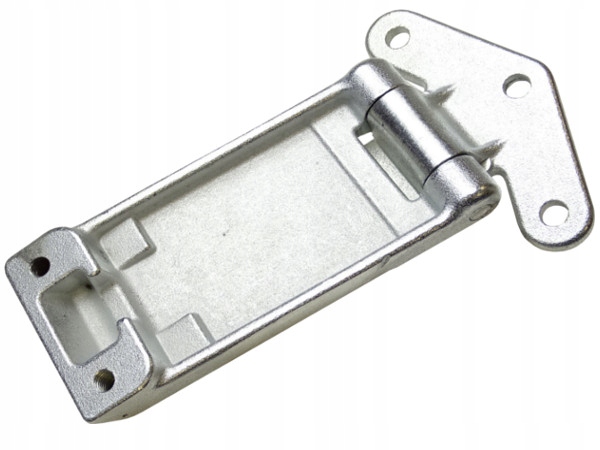 IVECO DAILY III IV 99 14 ZAWIAS DRZWI TYL L P GORA Parts manufacturer Ertons