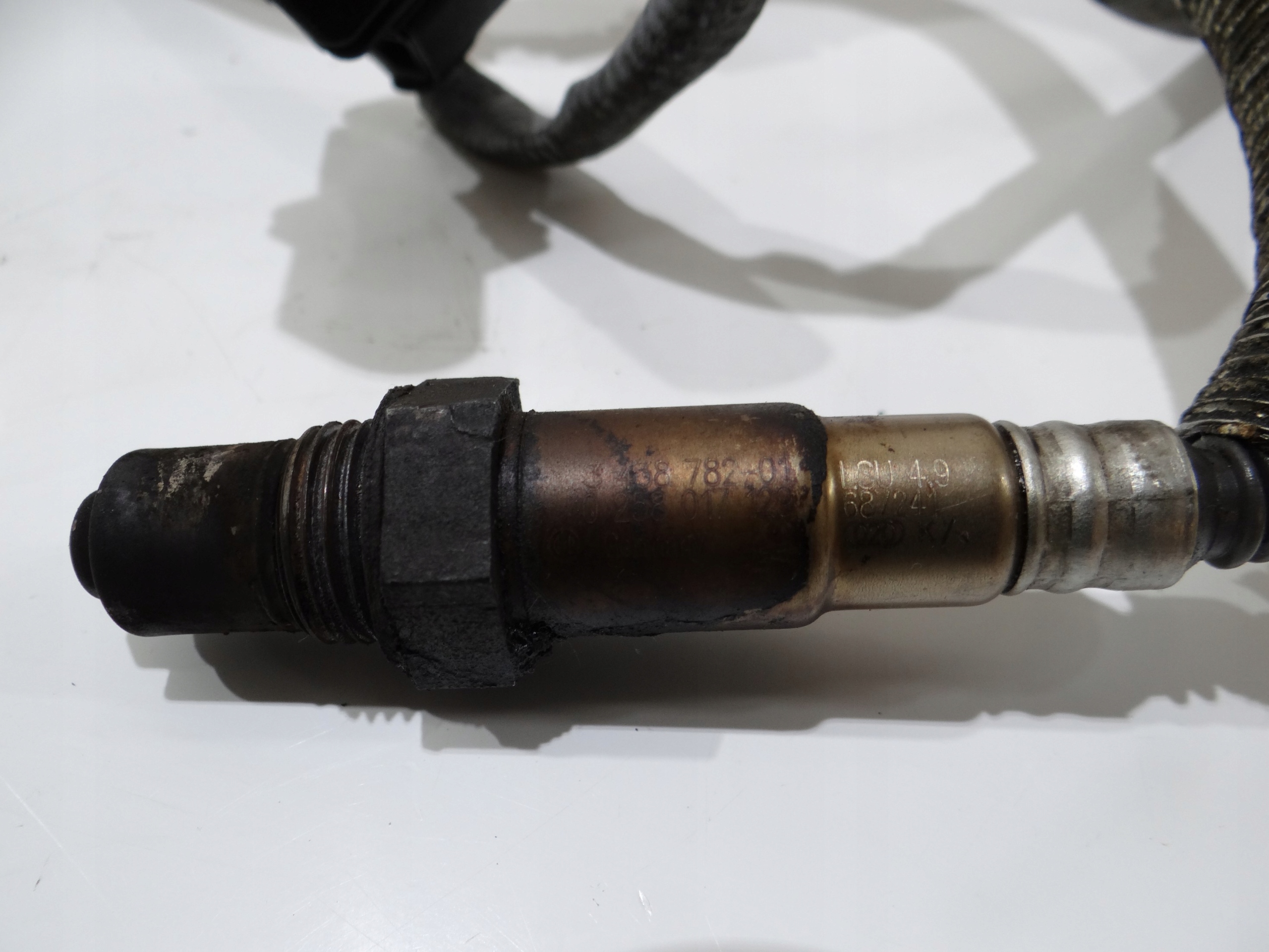 SONDA LAMBDA BMW X1 E84 E87 N52B30A 3438782