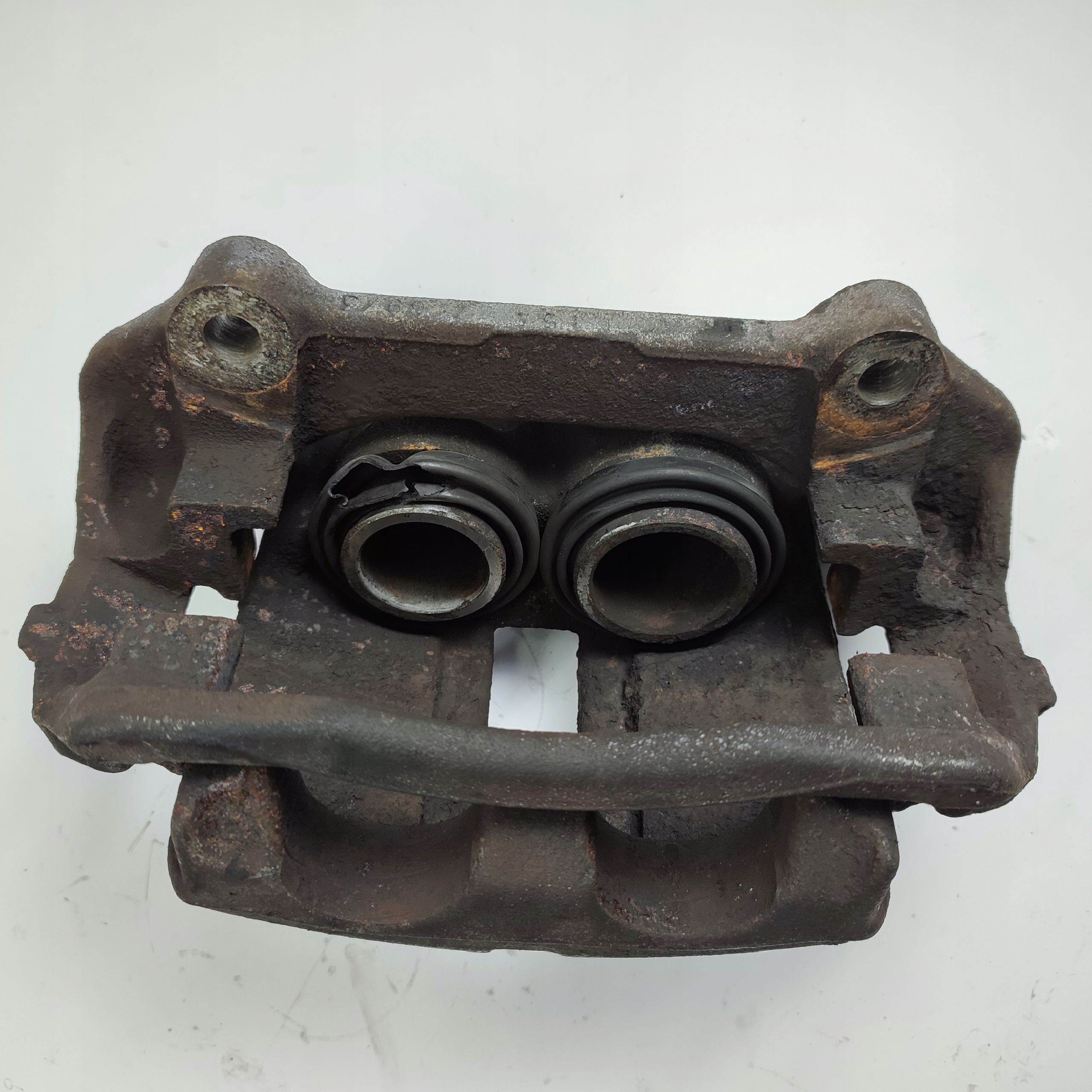 caliper brake front left front RENAULT TRAFIC OPEL VIVARO
