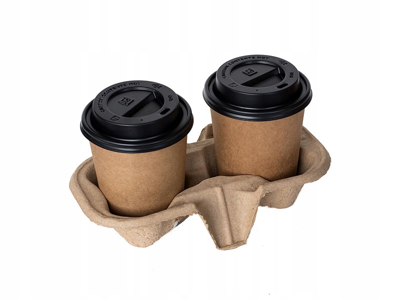 Kubki do kawy papierowe kraftowe 100ml eko bio 100 Kod producenta kubek eko bio do herbaty kraft