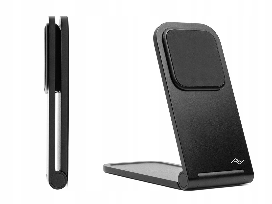 Ładowarka bezprzewodowa Podstawka do telefonu 15W Peak Design Mobile