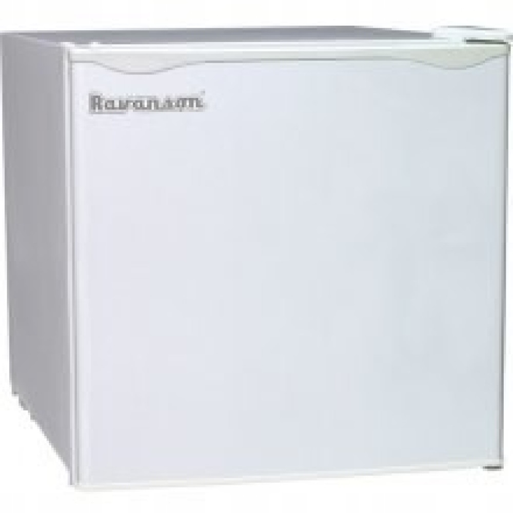 Chladnička Ravanson LKK-50E 48.5 cm biela