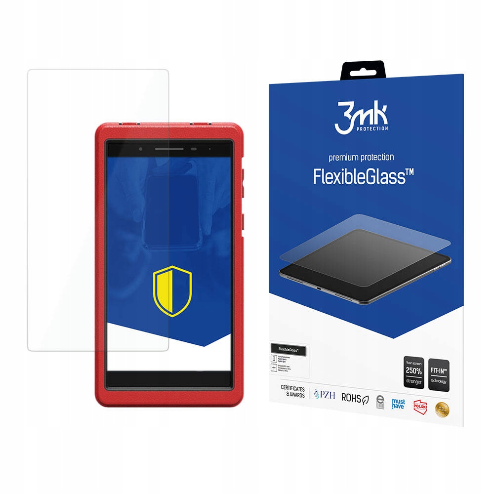 

Szkło hybrydowe do Launch X431 ProS Mini V3 3MK