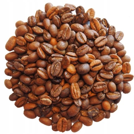 Levně Káva Etiopie Djimah Světle pražená 500 g Tea Tea