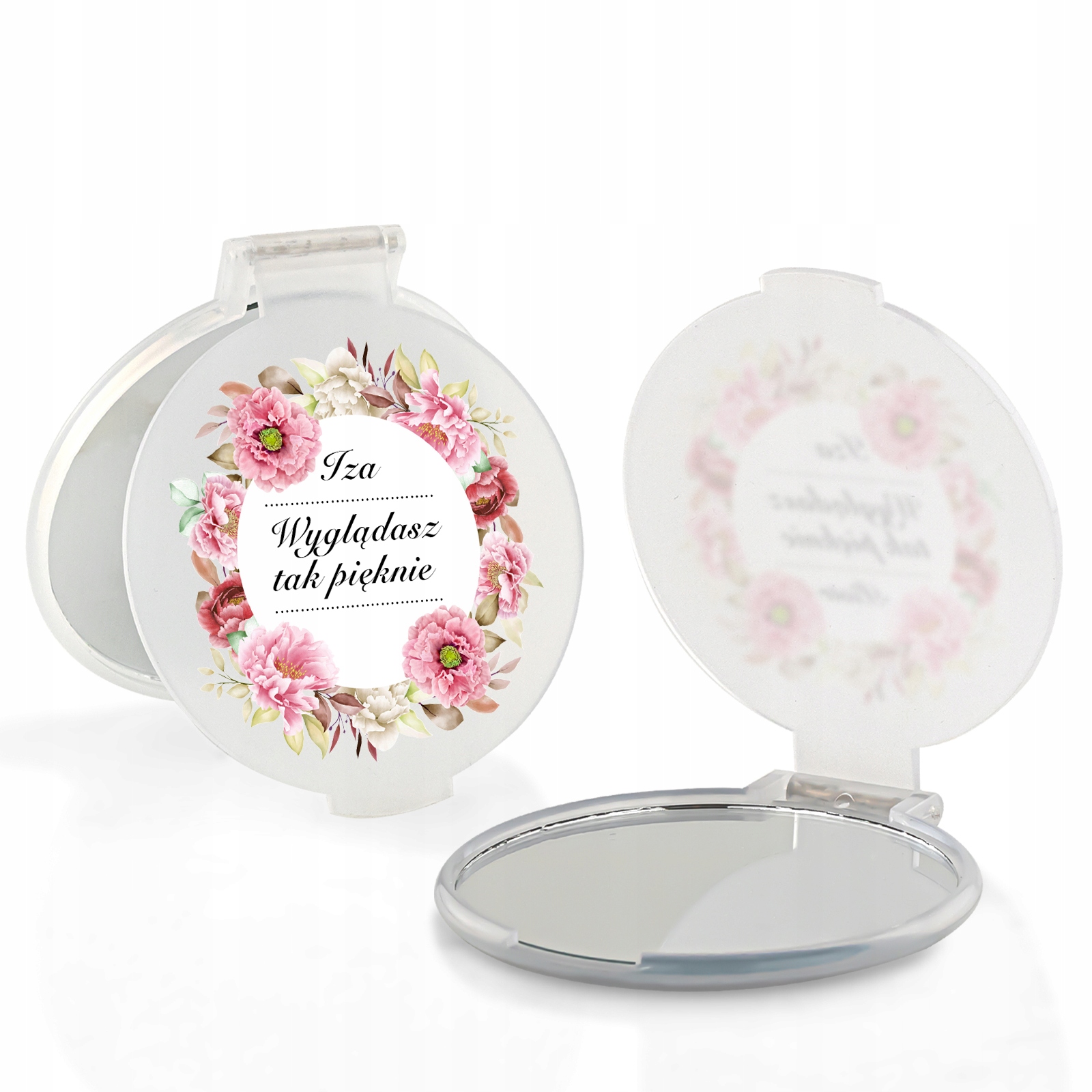 

Lusterko Imię Na Dzień Kobiet Koleżanek