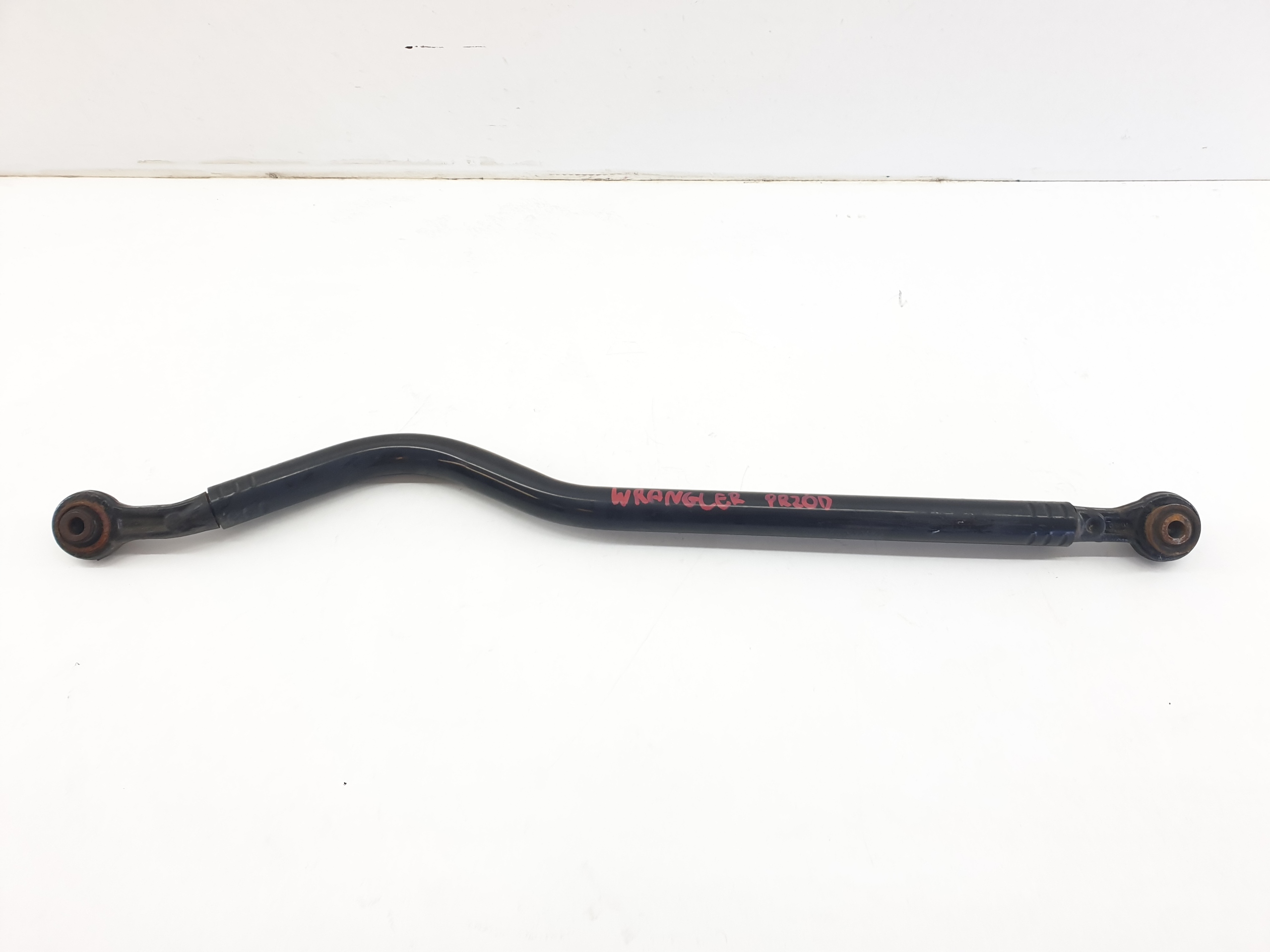 bar PANHARDA front front JEEP WRANGLER JL 2.0 T 4XE HYBRYDA HYBRID