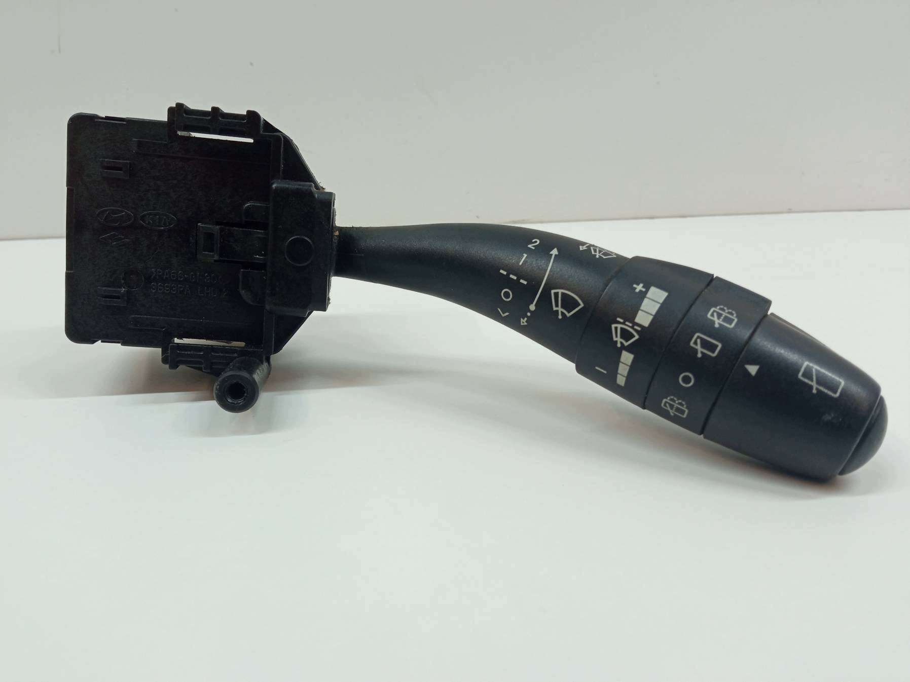 DEVIO LUCI TERGICRISTALLO TERGI 93410-2L031 93420-2L011 Hyundai i30 e (2007-2012)