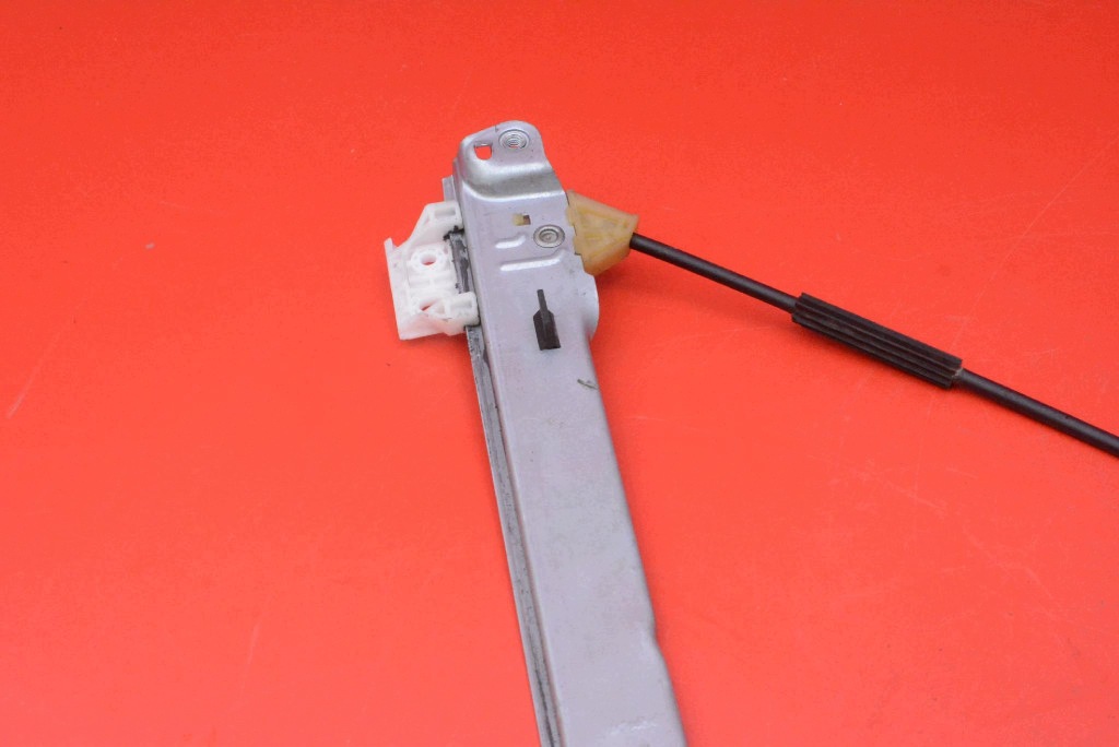 window regulator left front EU 128001111 CITROEN C5 II X7 III 08-17