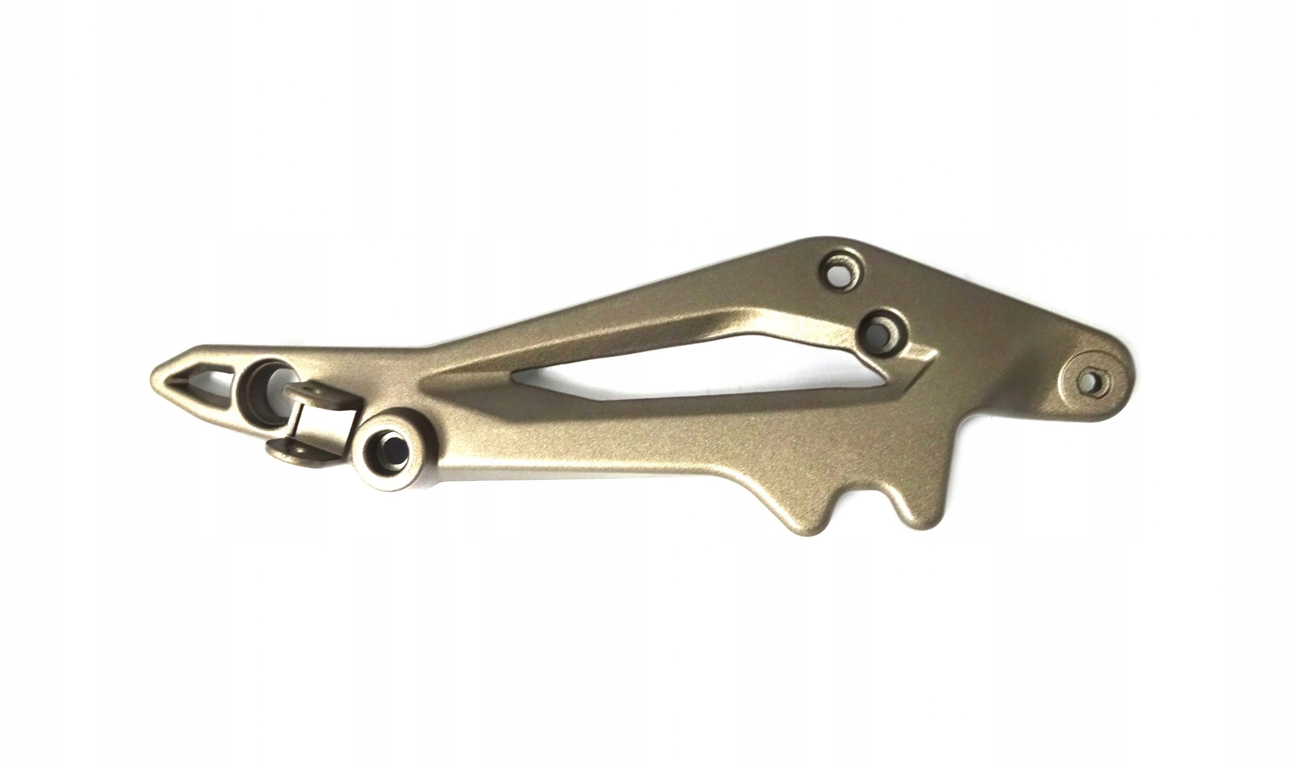 JUNAK RACER125 STELAZ PODNOZKOW PRAWY