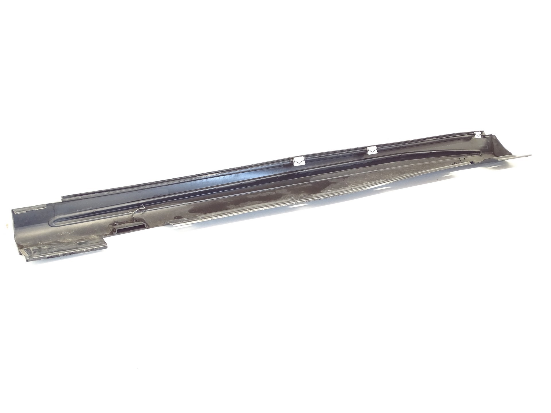 moulding threshold cap right MERCEDES A W176 AMG A1766980154