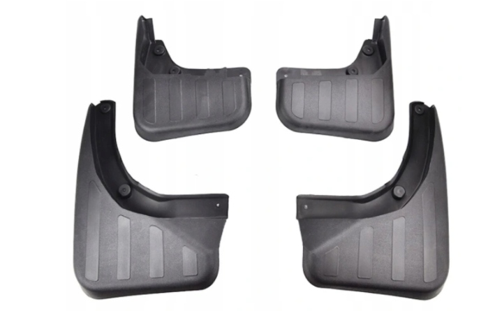 CHLAPACZE MERCEDES GLK 2008 2015 BEZ PROGOW