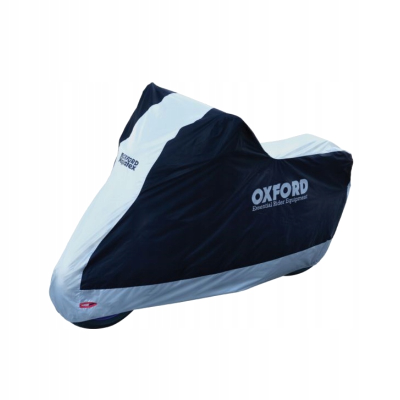 

Pokrowiec Na Motocykl Oxford Aquatex New Rozmiar L