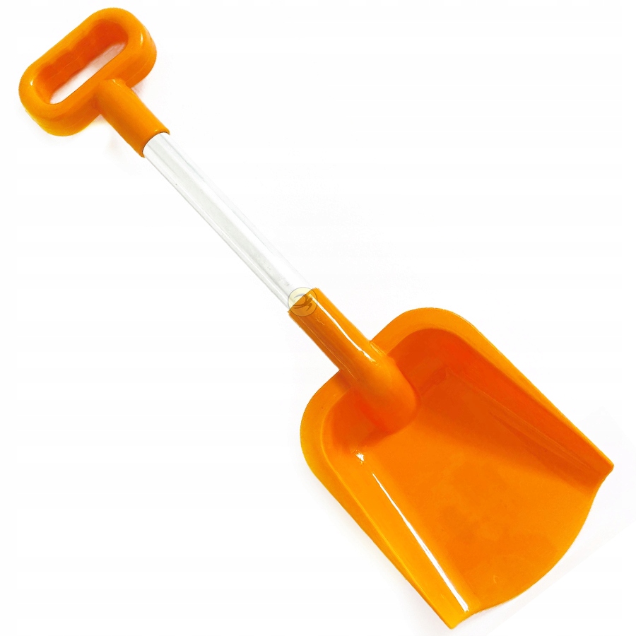 ŁOPATKA DO PIASKU ALUMINIOWY TRZONKIEM METAL DUŻA Kod producenta inny