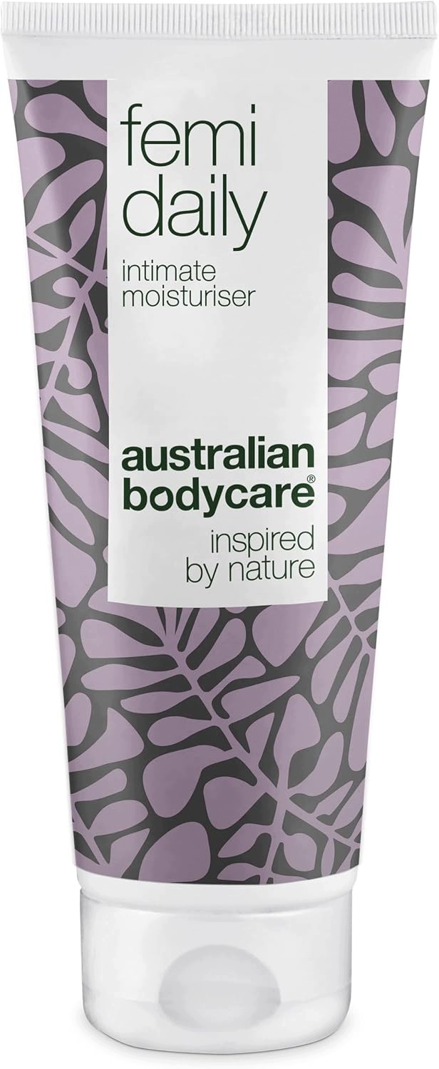 Australian Bodycare Femi Daily żel do higieny intymnej 100 ml z olejkiem