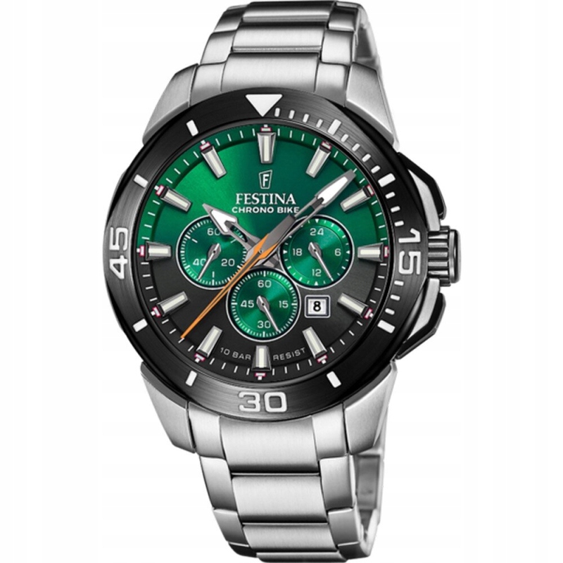 Hodinky Festina F20641/B