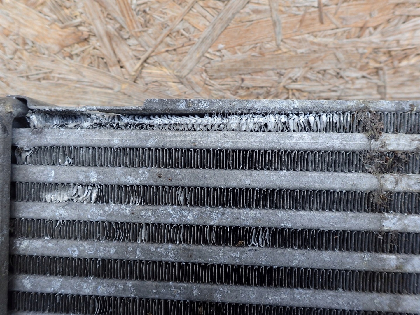 INTERCOOLER KÜHLER LUFT HYUNDAI VELOSTER