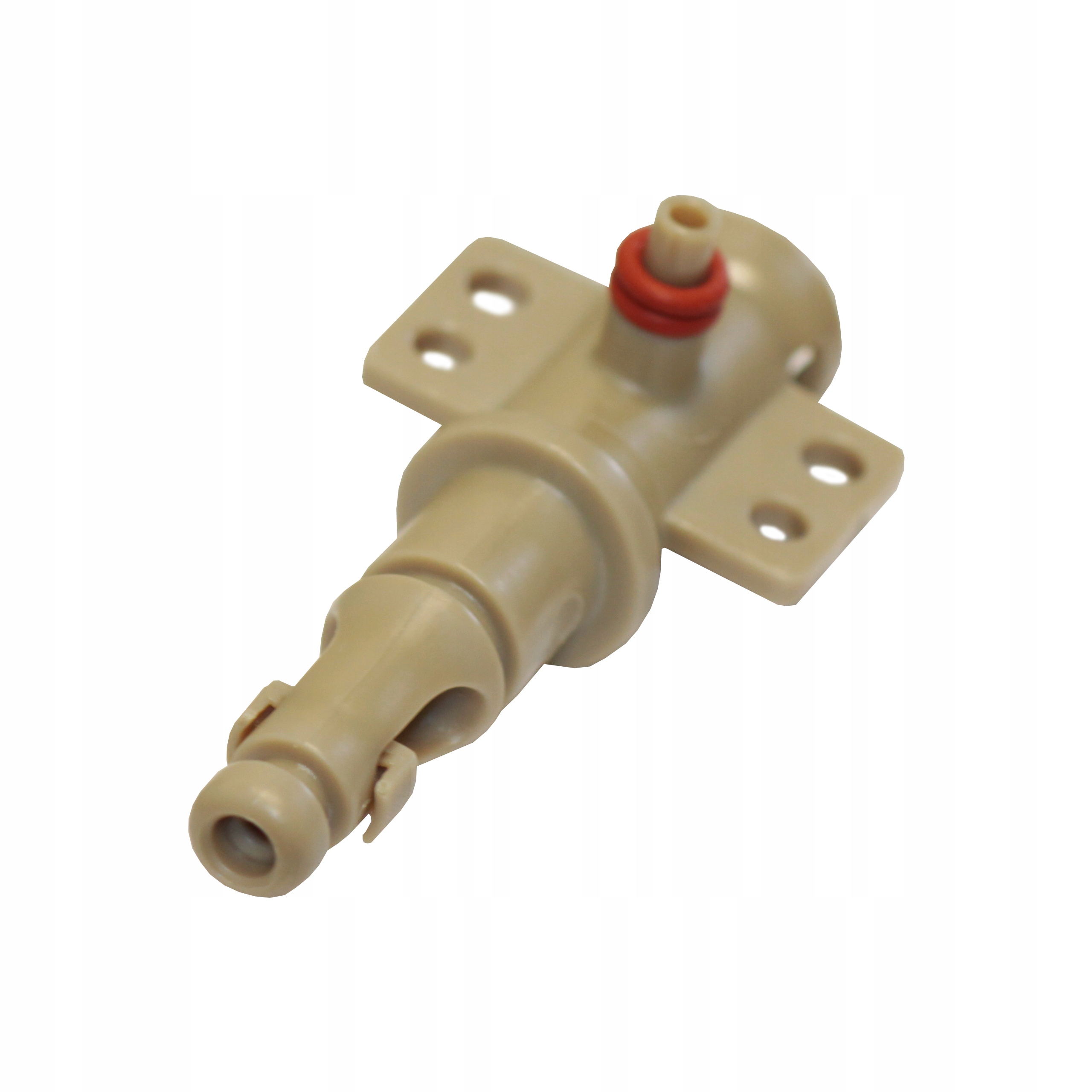 Vodní ventil spařovacího bloku Saeco Philips